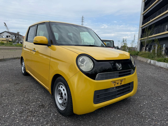 ホンダ N-ONE 