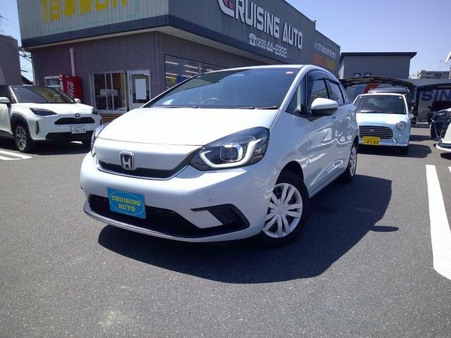 ホンダ フィット 