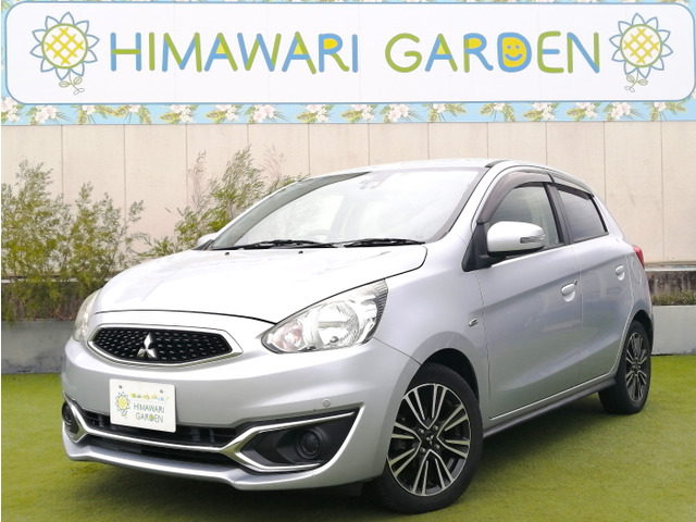 三菱 ミラージュ 