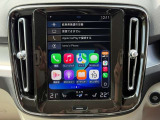 AppleCarPlay対応しております!