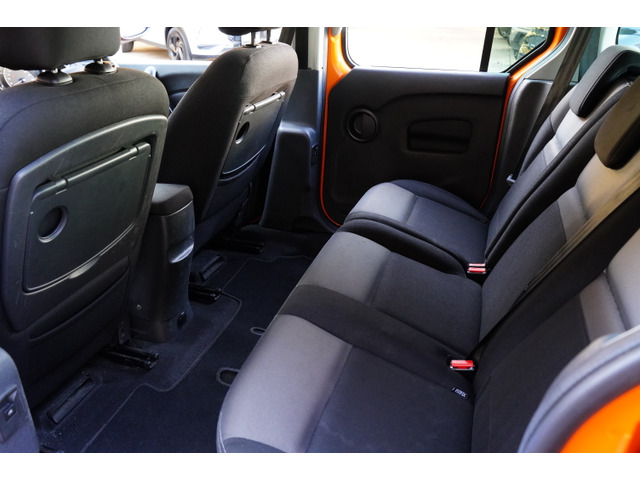 ルノー カングー