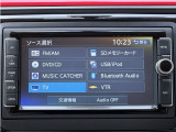 Bluetooth搭載モデル!