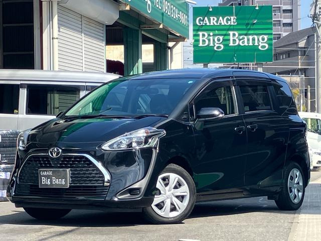 トヨタ シエンタ 