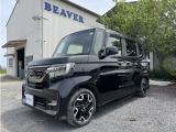 ホンダ N-BOXカスタム