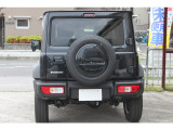 ジムニーノマド 1.5 FC 4WD 登録済未使用車