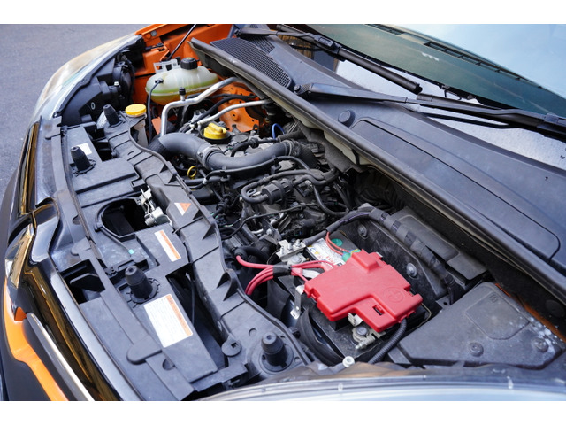 ルノー カングー