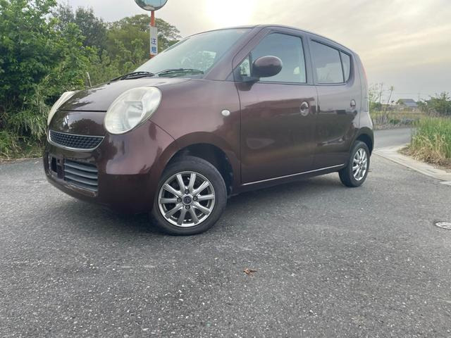 スズキ MRワゴン 