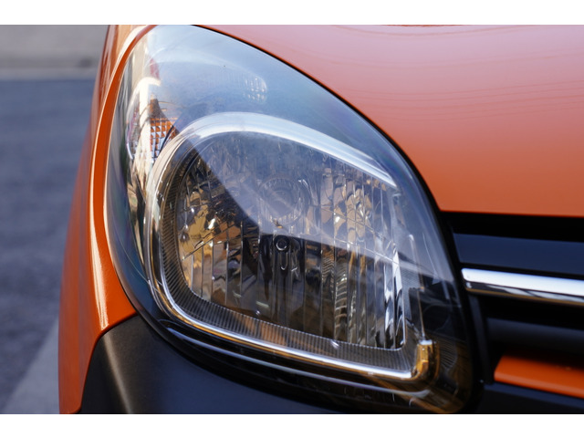 ルノー カングー