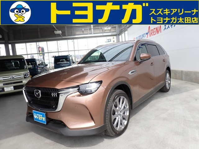 CX-80 3.3 XD エクスクルーシブ モード ディーゼル フルタイム4WD パノラマサンルーフ
