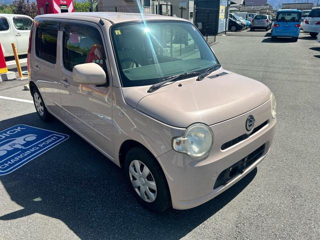 ダイハツ ミラココア 