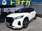 日産 キックス