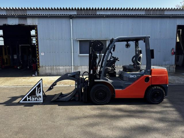 その他 トヨタL&F 