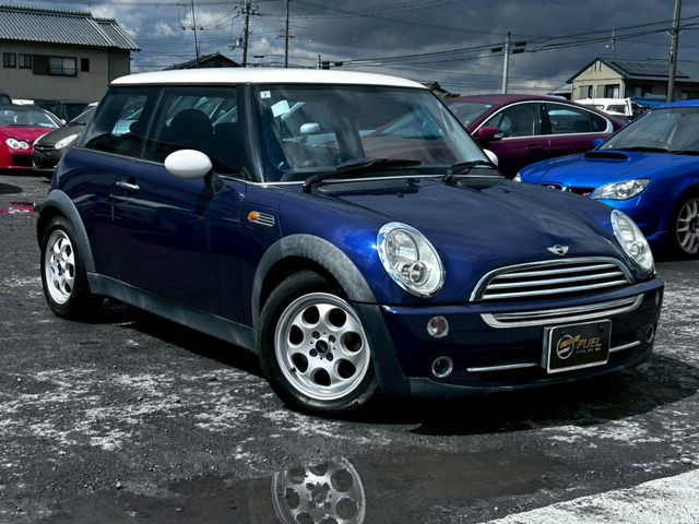 BMW MINI ミニ 