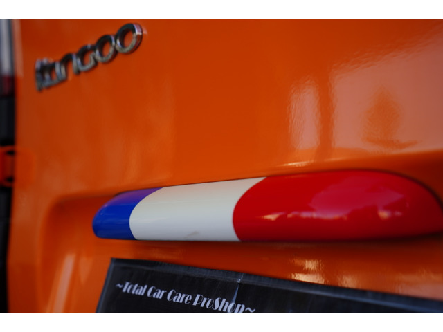 ルノー カングー