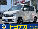 ホンダ N-WGNカスタム