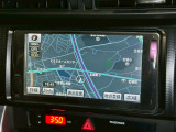 【純正ナビゲーション】フルセグ視聴可能です。