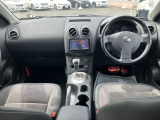 運転席&インパネ回り