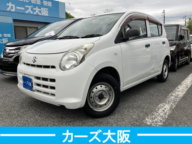 スズキ アルト 