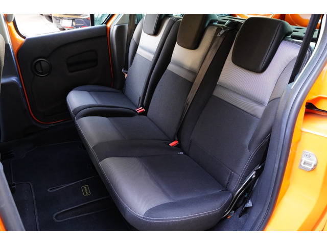 ルノー カングー