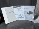 取説・ナビ取説・ドラレコ取説あります。