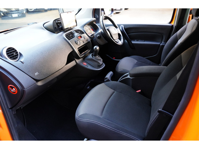 ルノー カングー