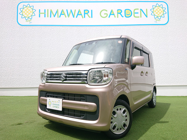 スズキ スペーシア 