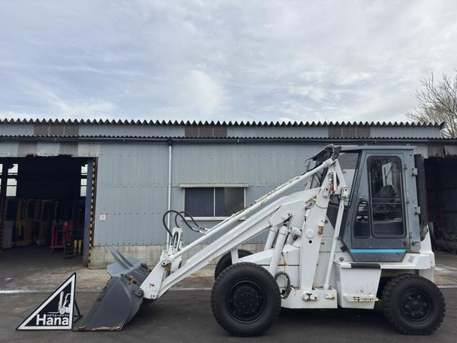 その他 ユニキャリア 