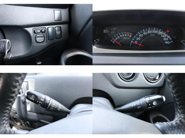 トヨタ bB 1.5 Z Xバージョン 走行60,000㎞ ETC付 の中古車詳細