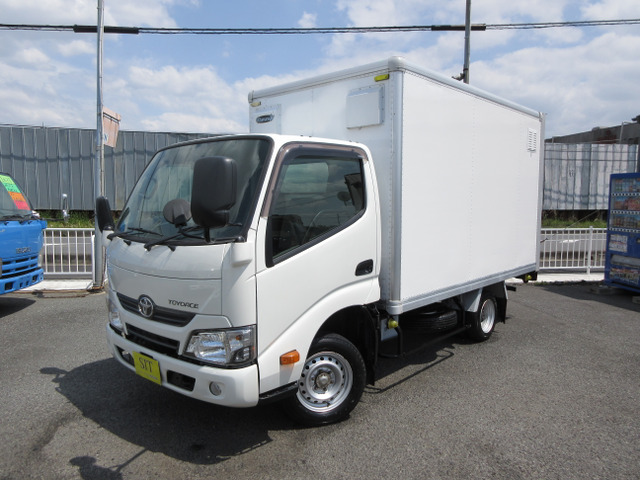 トヨタ トヨエース 