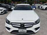 Eクラス E250 アバンギャルド スポーツ 