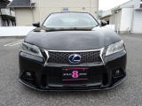 GS 250 Iパッケージ 黒革 19AW Fスポーツ仕様