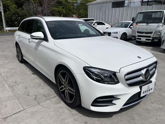 Eクラス E250 アバンギャルド スポーツ 