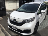 フリード+ 1.5 ハイブリッド G ホンダセンシング ワンオーナー シートヒーター