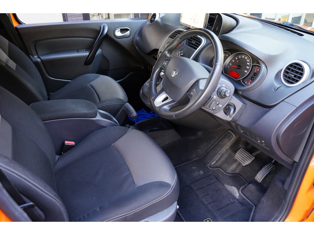 ルノー カングー