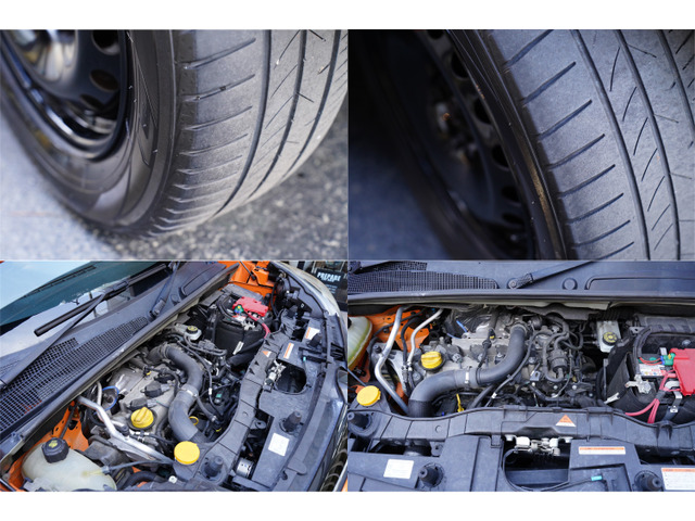 ルノー カングー