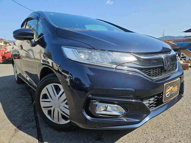 ホンダ フィット 