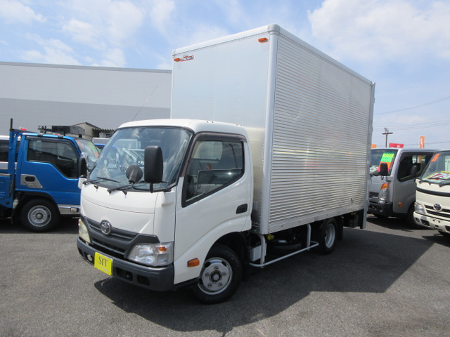 トヨタ トヨエース 