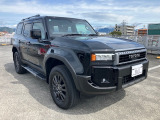 トヨタ ランドクルーザー250 2.7 VX 4WD