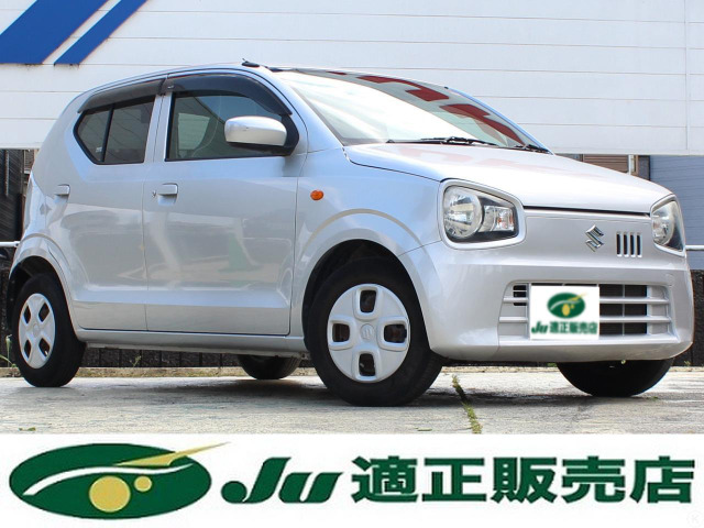 スズキ アルト 