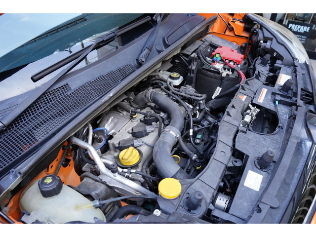 ルノー カングー