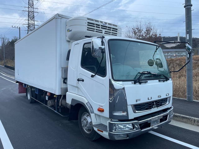 三菱ふそう ファイター 