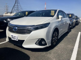 AT  AAC  PS  PW  ABS  エアバッグ  NAVI 走行61,900km