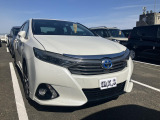 AT  AAC  PS  PW  ABS  エアバッグ  NAVI 走行61,900km