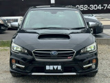 レヴォーグ 1.6 STI スポーツ アイサイト 4WD 