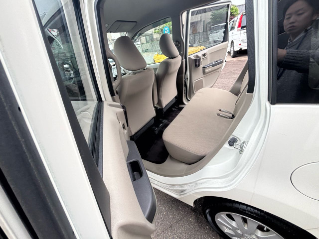ホンダ ライフ G AW 2年車検付 の中古車詳細 (150,515km, ホワイト