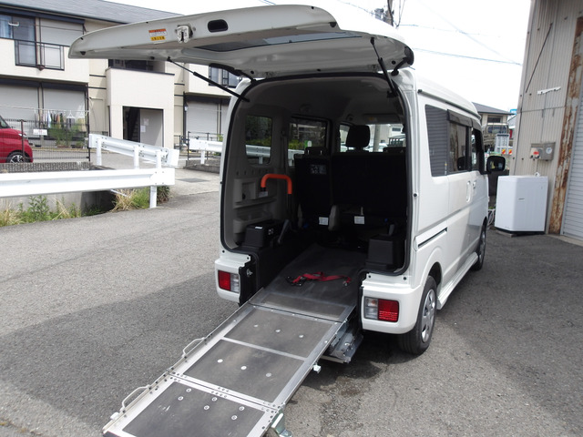 日産 NV100クリッパーリオ 