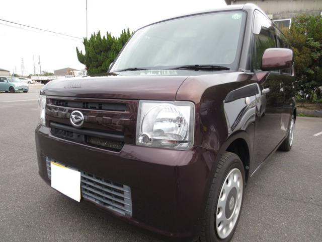 ダイハツ ムーヴコンテ 