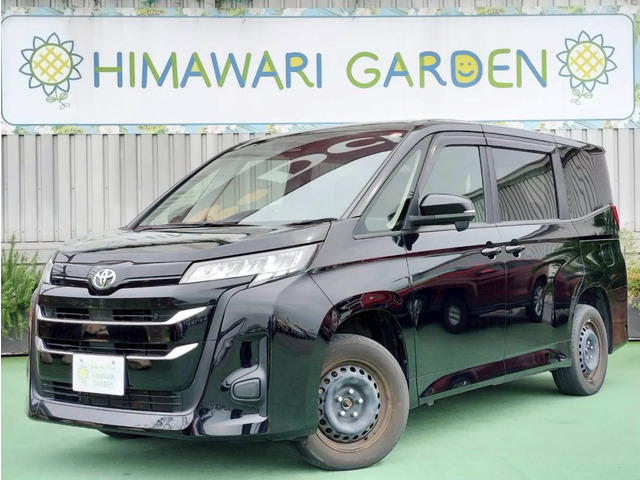 ノア 2.0 X 4WD PCS/社外ナビ/Cセンサー/Bカメラ