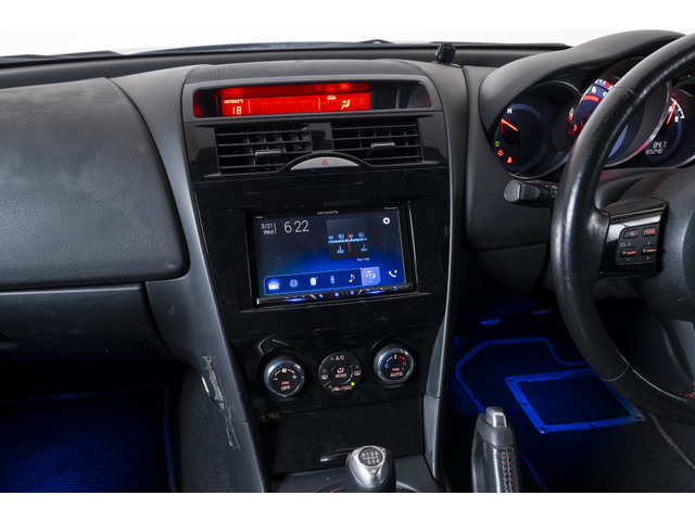 マツダ RX-8 タイプRS 車両上面を同色再塗装 の中古車詳細 (105,240km