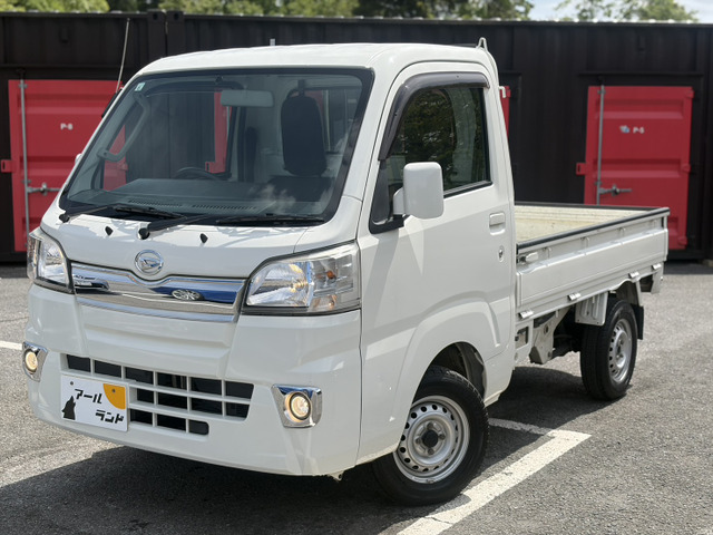 ハイゼットトラック エクストラ